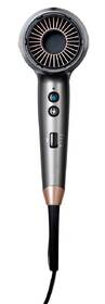 Fén Remington D6077 ONE Dry & Style sivý

 obrázok produktu 2 z 15