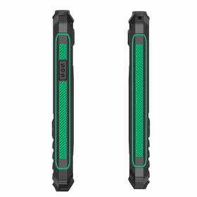 Mobilný telefón Evolveo StrongPhone W4 čierny/zelený

 obrázok produktu 7 z 7