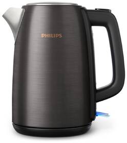 Rýchlovarná kanvica Philips HD9352/30 čierna/medená

 obrázok produktu 1 z 5