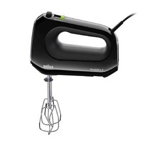 Ručný šľahač Braun HM2110.BK čierny

 obrázok produktu 8 z 18