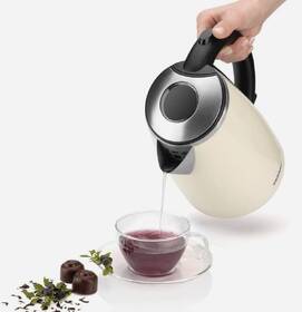 Rýchlovarná kanvica Zelmer ZCK1274E 

 obrázok produktu 3 z 6