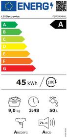 Set výrobkov LG FSR5A94WL + RC91V5AV6N biely

 obrázok produktu 2 z 28