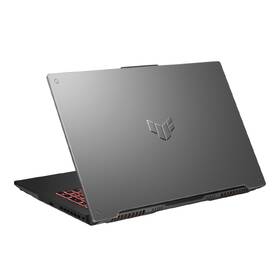 Notebook Asus TUF Gaming A17 sivý

 obrázok produktu 6 z 9