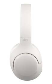 Slúchadlá QCY H3 Lite biela

 obrázok produktu 1 z 4