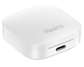 Slúchadlá Xiaomi Redmi Buds 6 Active biela

 obrázok produktu 4 z 5