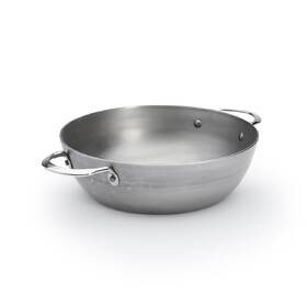 Panvica de Buyer 5654.24, 24 cm ocel

 obrázok produktu 4 z 11