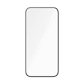 Tvrdené sklo PanzerGlass Ceramic na Apple Iphone 16 Plus/15 Plus s inštalačným rámčekom 

 obrázok produktu 3 z 3