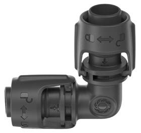 L-spojka Gardena MicroDrip System 13 mm (2 ks) 

 obrázok produktu 1 z 5