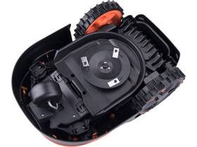 Robotická kosačka Extol Premium 8895651 900m² 

 obrázok produktu 7 z 15