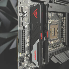Pamäťový modul Patriot 32GB DDR5 6000MHz CL30 

 obrázok produktu 5 z 5