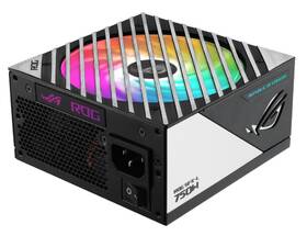 Zdroj Asus Loki SFX-L 750W 80+ Platinum ARGB 

 obrázok produktu 5 z 11