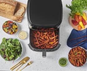 Fritéza teplovzdušná RUSSELL HOBBS 27630-56, 8,3 l čierna

 obrázok produktu 13 z 20
