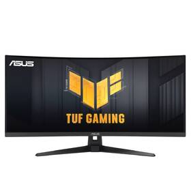 Herný monitor Asus TUF Gaming VG34VQ3B čierny

 obrázok produktu 3 z 6