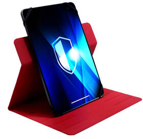 Puzdro na tablet 3mk Universal na tablet 9-11" červené

 obrázok produktu 3 z 5