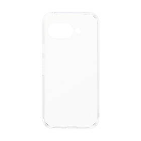 Kryt na mobil PanzerGlass CARE Urban Combat na Google Pixel 9a priehľadný

 obrázok produktu 1 z 3