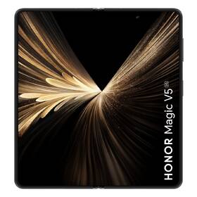 Mobilný telefón HONOR Magic V5 5G 16 GB / 512 GB čierny

 obrázok produktu 1 z 6