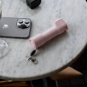 Chytrý obranný sprej Plegium Smart ružový

 obrázok produktu 5 z 7