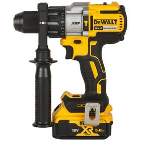 Aku vŕtačka Dewalt DCD996P3-QW (s baterií) 

 obrázok produktu 2 z 5