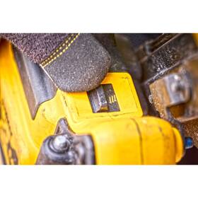 Klincovačka Dewalt DCN930P2-QW (s baterií) 

 obrázok produktu 6 z 8