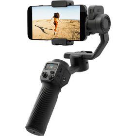 Stabilizátor GoPro Gimbal Fluid Pro AI čierny

 obrázok produktu 3 z 14