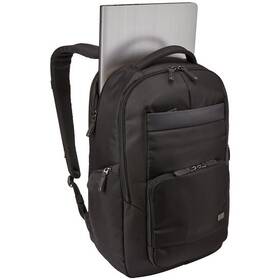 Batoh na notebook Case Logic Notion 15,6" čierny

 obrázok produktu 3 z 9