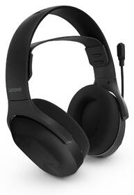 Headset Lenovo Legion H410 Wireless Gaming čierny

 obrázok produktu 9 z 17