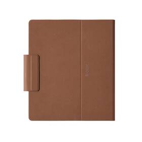 Puzdro pre čítačku e-kníh ONYX BOOX s klávesnicí na NOTE AIR 5 C hnedé

 obrázok produktu 1 z 8