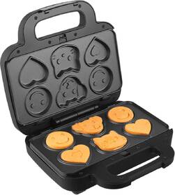 Sendvičovač Sencor SSM 9860BK čierny

 obrázok produktu 8 z 22