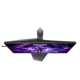 Herný monitor AOC AGON PRO AG246FK6 čierny

 obrázok produktu 9 z 10
