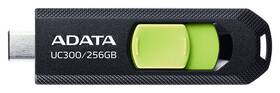 USB flashdisk ADATA UC300 256GB čierny/zelený

 obrázok produktu 2 z 5