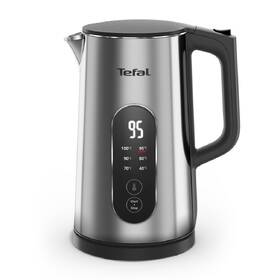 Rýchlovarná kanvica Tefal KI871DE0 Selection 1,7 l nerez

 obrázok produktu 1 z 8