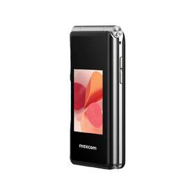Mobilný telefón MaxCom MM835 CZ L SE čierny

 obrázok produktu 4 z 9