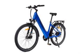 Elektrobicykel GoGEN Ardent HD 720 27,5" 18" 2026 modré

 obrázok produktu 10 z 16