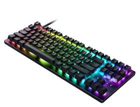 Klávesnica Razer Huntsman V3 Tenkeyless 8KHz, US Layout čierna

 obrázok produktu 1 z 15