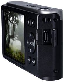 Digitálny fotoaparát Rollei Compactline 12X čierny

 obrázok produktu 6 z 12