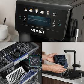 Automatický kávovar Siemens TP603E08 čierny

 obrázok produktu 11 z 21