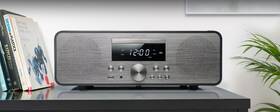 Mikro HiFi systém MUSE M-880BTC 

 obrázok produktu 5 z 5