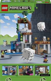 Stavebnica LEGO® Minecraft®  21597 Ďasí základna 

 obrázok produktu 4 z 9