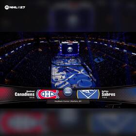 Hra EA Xbox Series X NHL 27 

 obrázok produktu 1 z 4