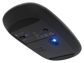 Myš Natec Lark, blue sense sivá

 obrázok produktu 5 z 6