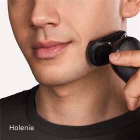 Holiaci strojček Braun 52-N1000sF1 čierny

 obrázok produktu 3 z 6