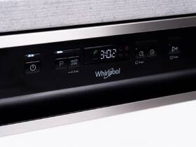 Umývačka riadu Whirlpool WBC 3C26 X 

 obrázok produktu 2 z 13