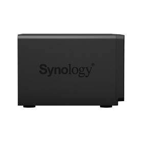 Sieťové úložisko Synology DS620slim 

 obrázok produktu 2 z 6