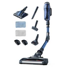 Tyčový vysávač Rowenta RH9690WO XFORCE FLEX 8.60 AQUA 

 obrázok produktu 1 z 28