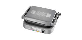 Gril Sencor SBG 6231SS 

 obrázok produktu 10 z 17