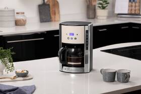Kávovar RUSSELL HOBBS 26990-56 Luna Stone béžový

 obrázok produktu 2 z 10