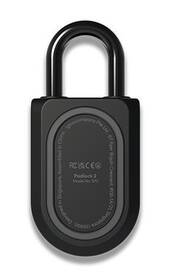 Visiaci zámok Igloohome Padlock 2 čierny

 obrázok produktu 1 z 4