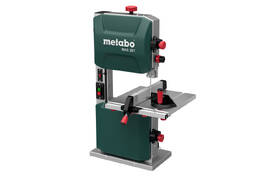 Píla pásová Metabo BAS 261 619008000 

 obrázok produktu 1 z 1
