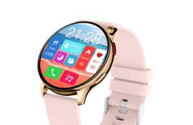 Inteligentné hodinky Carneo Heiloo HR+ 2nd. -  rosegold 

 obrázok produktu 6 z 7