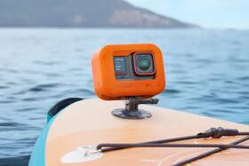 Ochranné puzdro Insta360 Ace Pro - plávajúci obal oranžový

 obrázok produktu 4 z 4